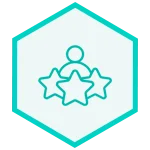 Experience icon
