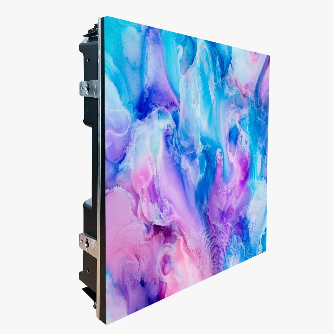 Fixed LED Display