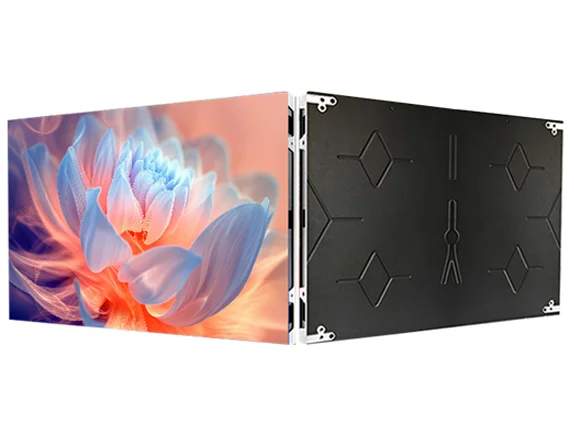 Indoor Cabinet Series - Magnet Adsorbing