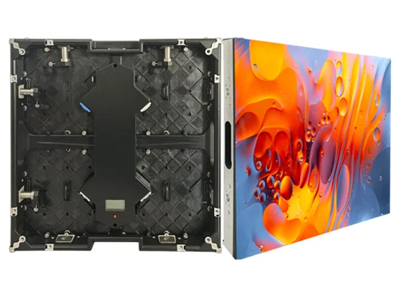 Indoor Cabinet Series