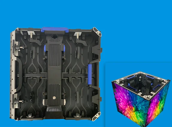 Rental Displays H-PRO90d