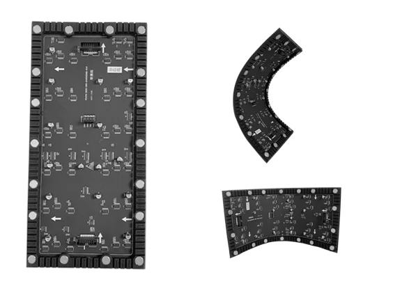 Soft module