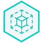 Space icon
