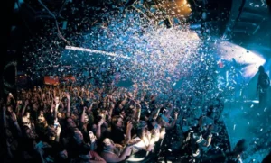 Read more about the article Elevating Live Events with Stunning Visual Experiences
