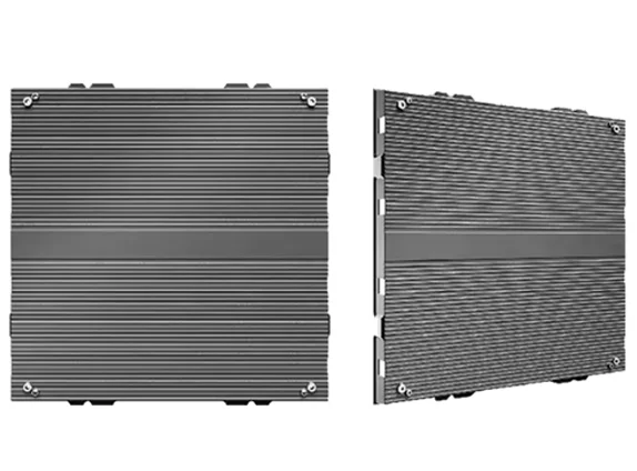 Strip Display indoor cabinet2