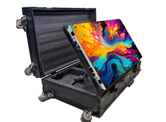 latest technology